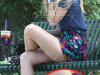 Mischa Barton