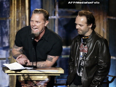metallica