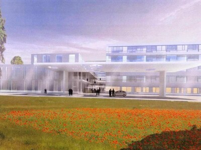 Spitalele romanesti ale viitorului - 3