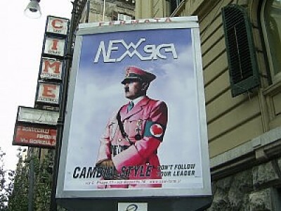 Adolf Hitler