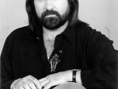 gheorghe gheorghiu blind