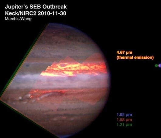 Jupiter