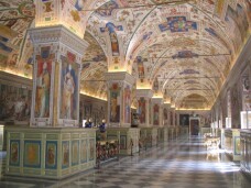 Vatican, Italia