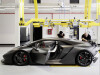 Lamborghini Sesto Elemento