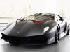 Lamborghini Sesto Elemento