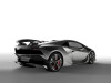 Lamborghini Sesto Elemento
