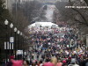 marsul femeilor