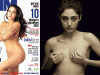 Golshifteh Farahani, nud