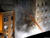 Explozie in New York