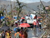 Taifun Filipine