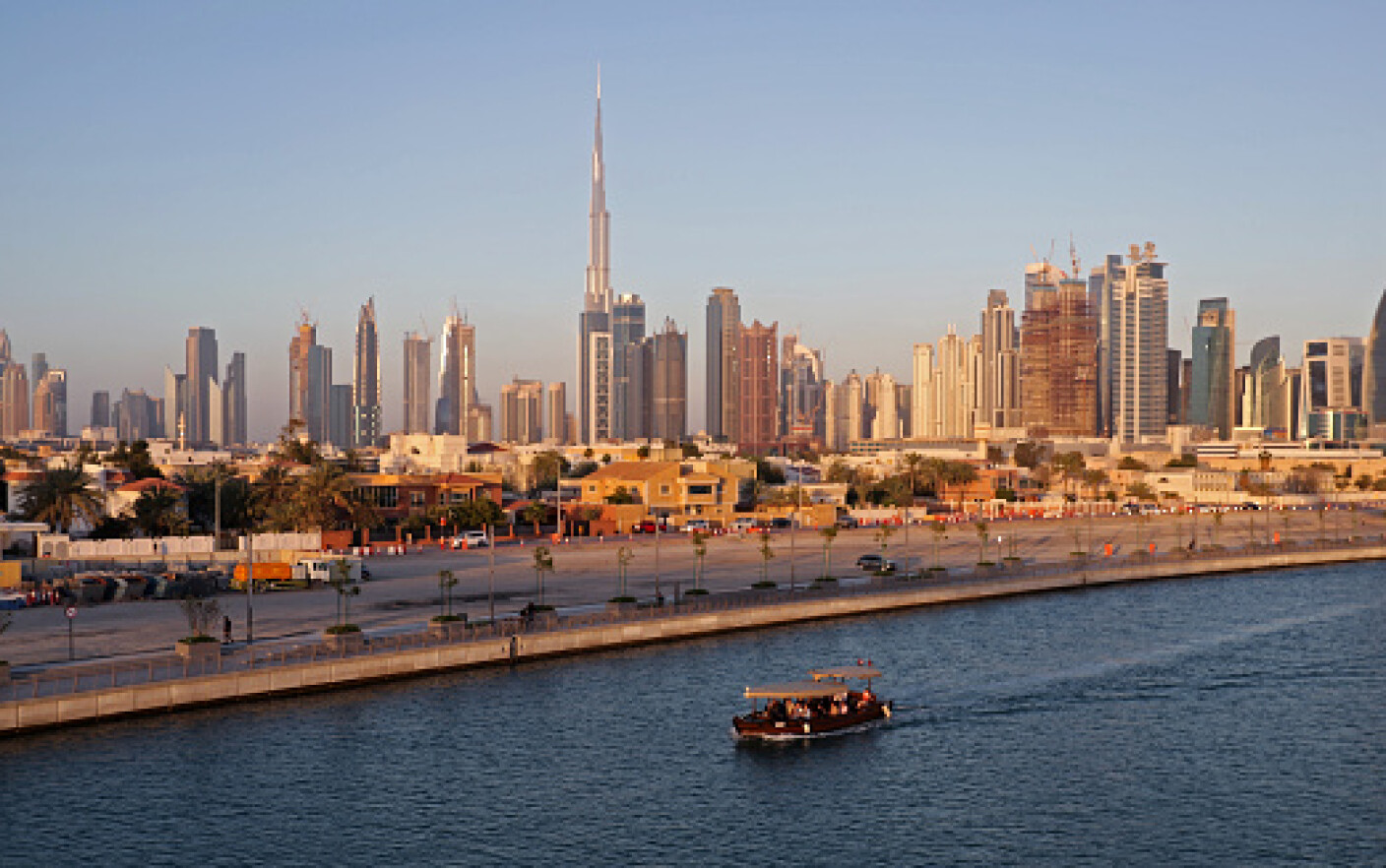 Si Au Platit Concediul In Dubai Dar In Ultima Zi Au Aflat Ca Nu Au