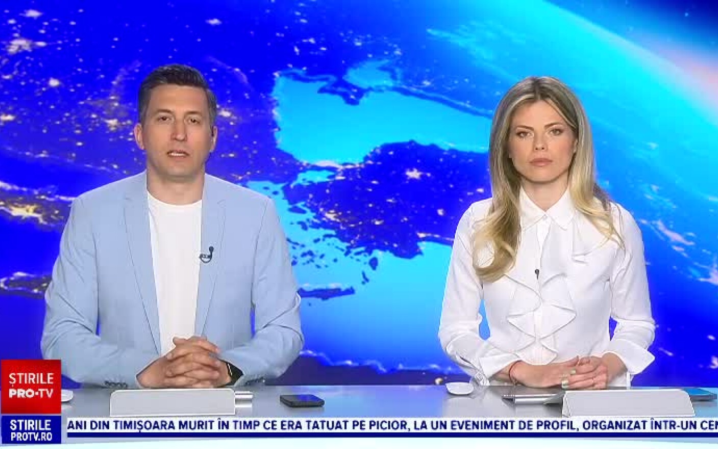 Video Cazul morților suspecte de la Spitalul Pantelimon Medicii nu