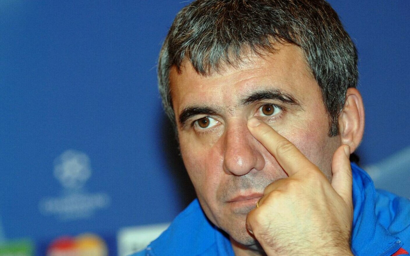 Mesajul Lui Gheorghe Hagi Foarte Iubit N Turcia Pentru Poporul Turc