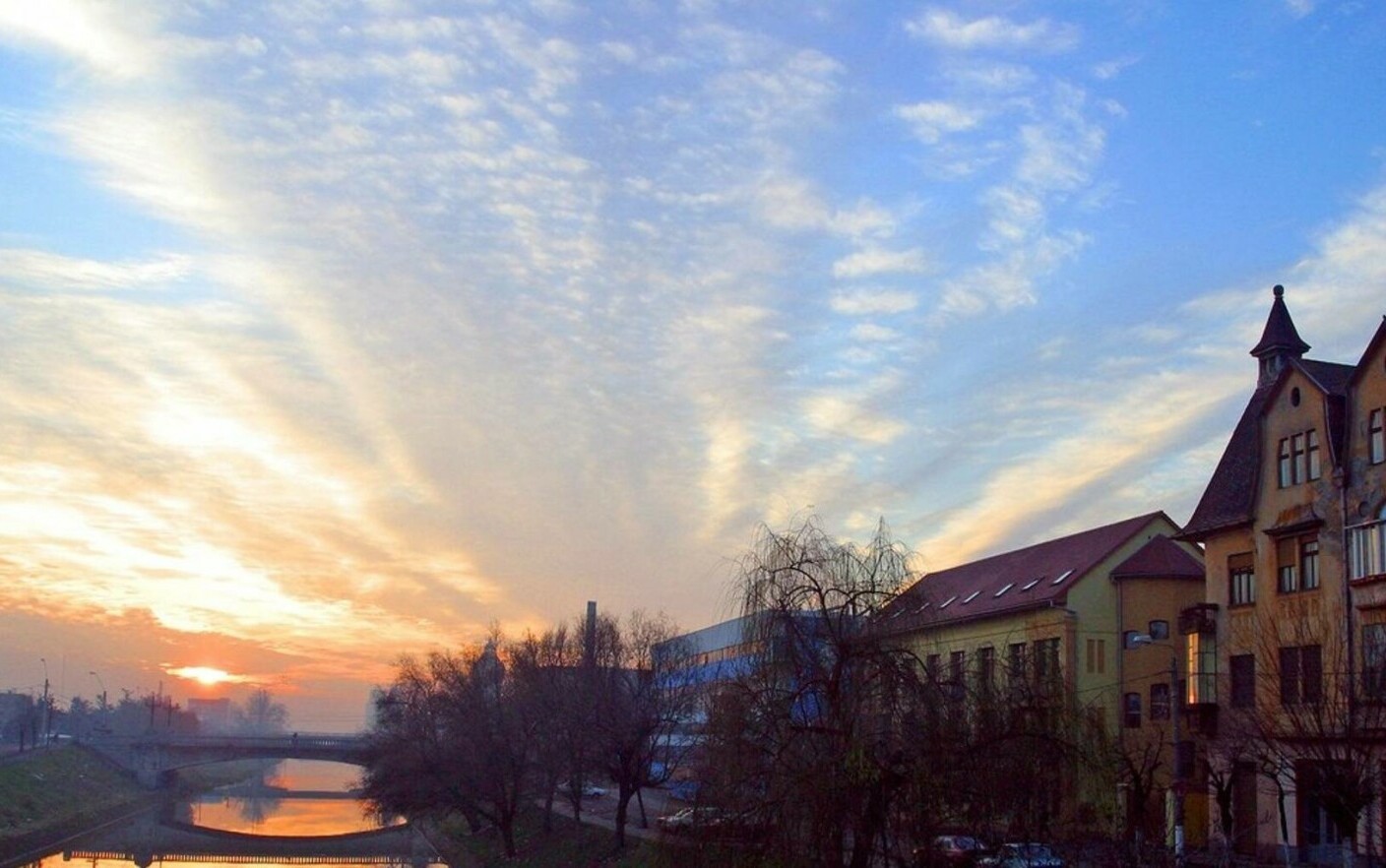 Prognoza meteo azi 10 februarie Vreme foarte caldă în România Zonele