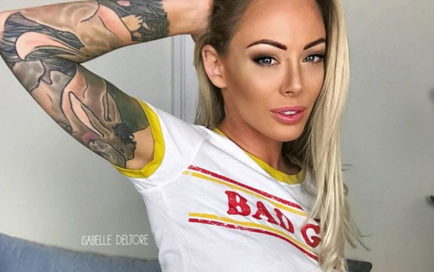 Isabelle Deltore Femdom Porn Photos Sex Videos