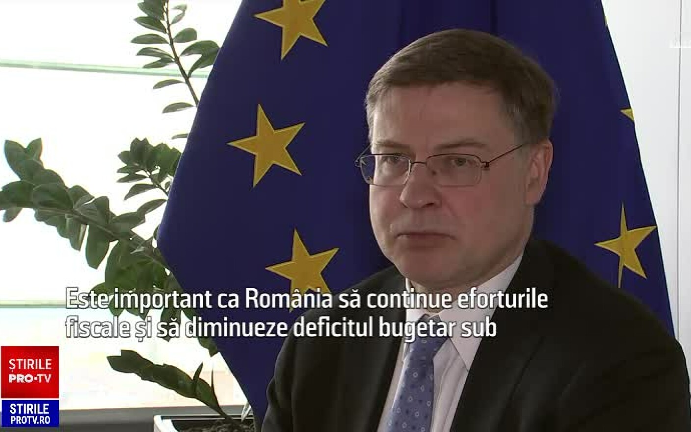 Video Comisia Europeană cere României să nu mai acorde sprijin pentru