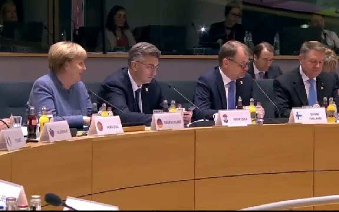 UE a aprobat acordul pentru BREXIT Precizările MAE pentru românii care