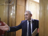 Liviu Dragnea Liviu Dragnea