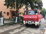 incendiu campia turzii incendiu campia turzii