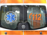 ambulanta ambulanta
