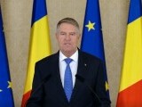 Ştirile ProTv 21 12 2024 Iohannis după atacul terorist din