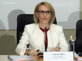 Gabriela Firea Gabriela Firea