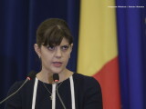 Codruta Kovesi Codruta Kovesi