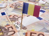 Romania si zona Euro Romania si zona Euro
