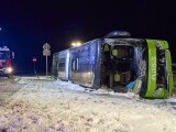 Ştirile ProTv 12 01 2025 Grav accident rutier între Germania și