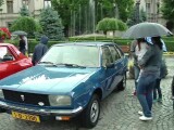 expozitie Dacia la Iasi expozitie Dacia la Iasi