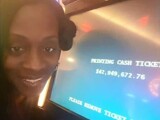 Suma record castigata la casino Suma record castigata la casino