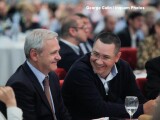 Ponta si Dragnea Ponta si Dragnea