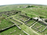 cetatea histria cetatea histria