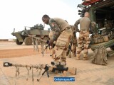Franta, intervine armat in Mali Franta, intervine armat in Mali