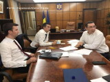 Victor Ponta, Sorin Grindeanu Victor Ponta, Sorin Grindeanu