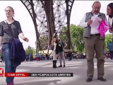 retea cersetori Paris retea cersetori Paris