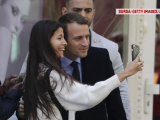 Emmanuel Macron Emmanuel Macron