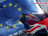 Negocieri pentru Brexit Negocieri pentru Brexit