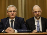 Liviu Dragnea, Kelemen Hunor Liviu Dragnea, Kelemen Hunor