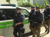 politisti germani politisti germani