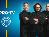 Tirile Protv Cine Va Fi Noul Masterchef Al Rom Niei