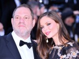 Harvey Weinstein Harvey Weinstein