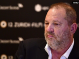 Harvey Weinstein Harvey Weinstein