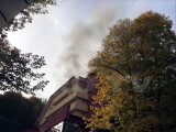 incendiu Baile Olanesti incendiu Baile Olanesti