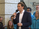 Sebastian Kurz Sebastian Kurz