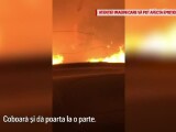incendiu California incendiu California