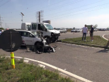 Accident Ploiești Accident Ploiești