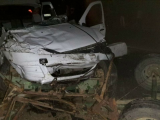 Accident Olt Accident Olt