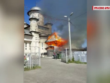 incendiu incendiu