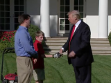 peluza, casa alba, donald trump peluza, casa alba, donald trump